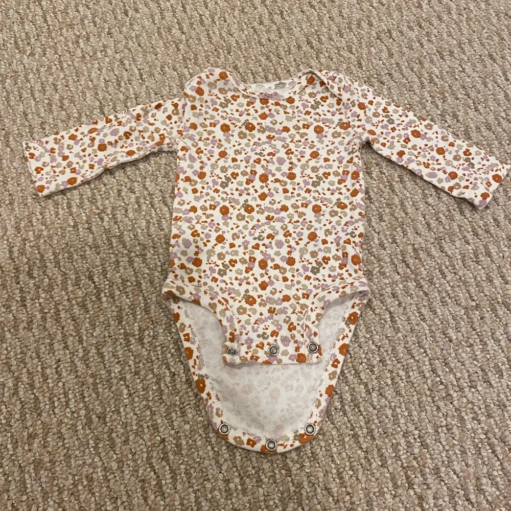 Carter's Baby Girl Size 3 Months 24 Piece Lot - Picture 12 of 16